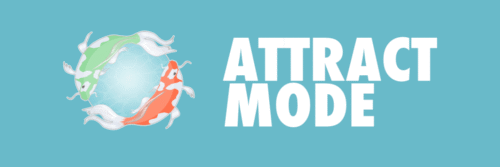 Attract Mode